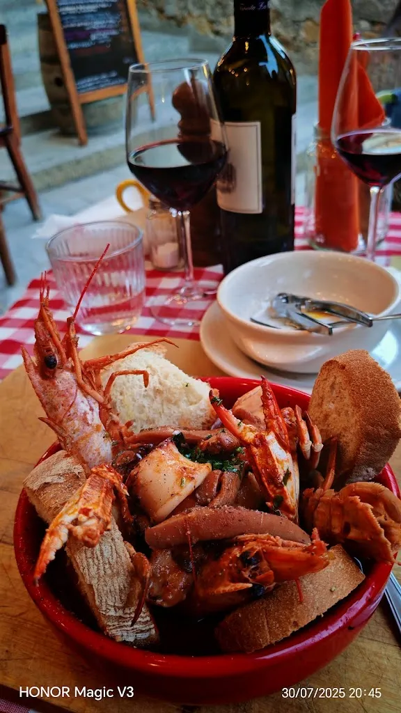 GEORGE LEE_Cacciucco Blues_Capoliveri_recensione