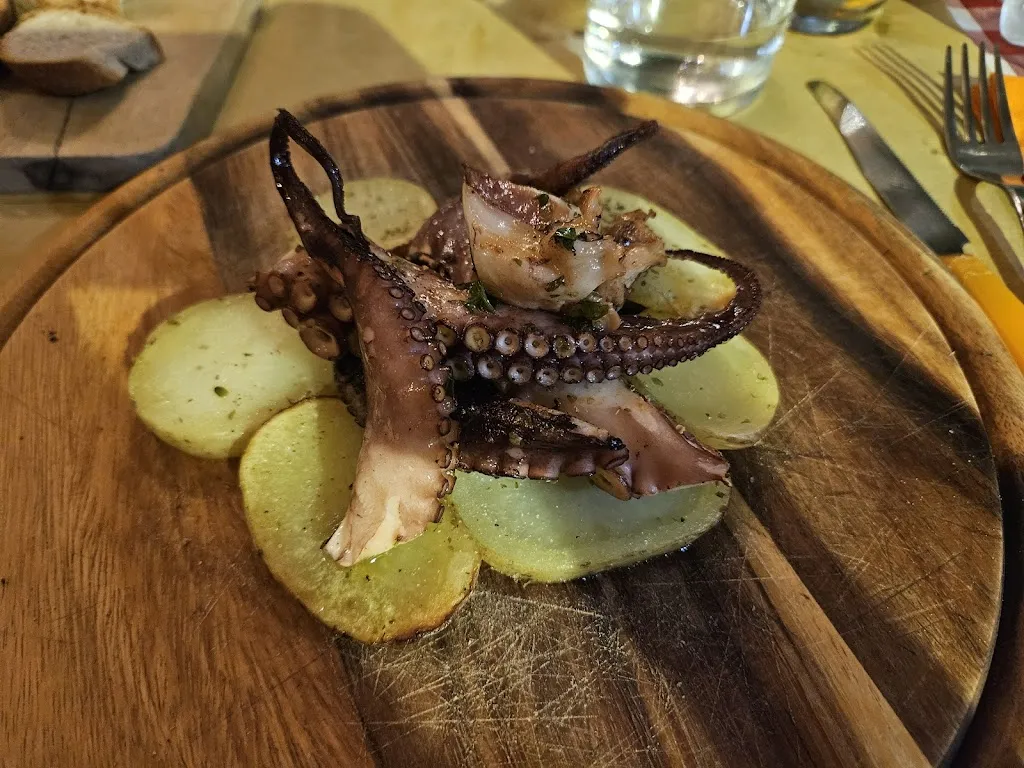 Aidan Sweatman_Cacciucco Blues_Capoliveri_recensione