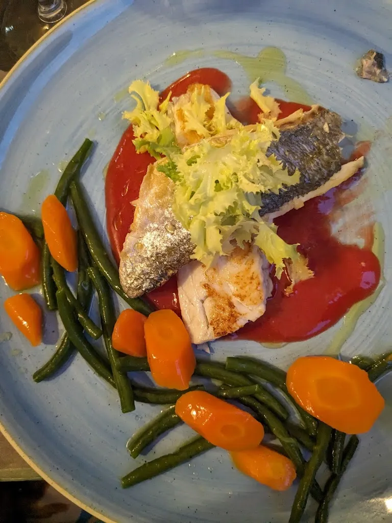 Jordan Roberts_Osteria delle Grazie_Capoliveri_review