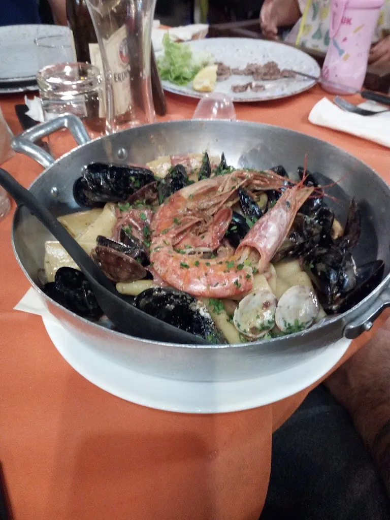 Menu_Ristorante Pizzeria Da Michele_Capoliveri_image_5