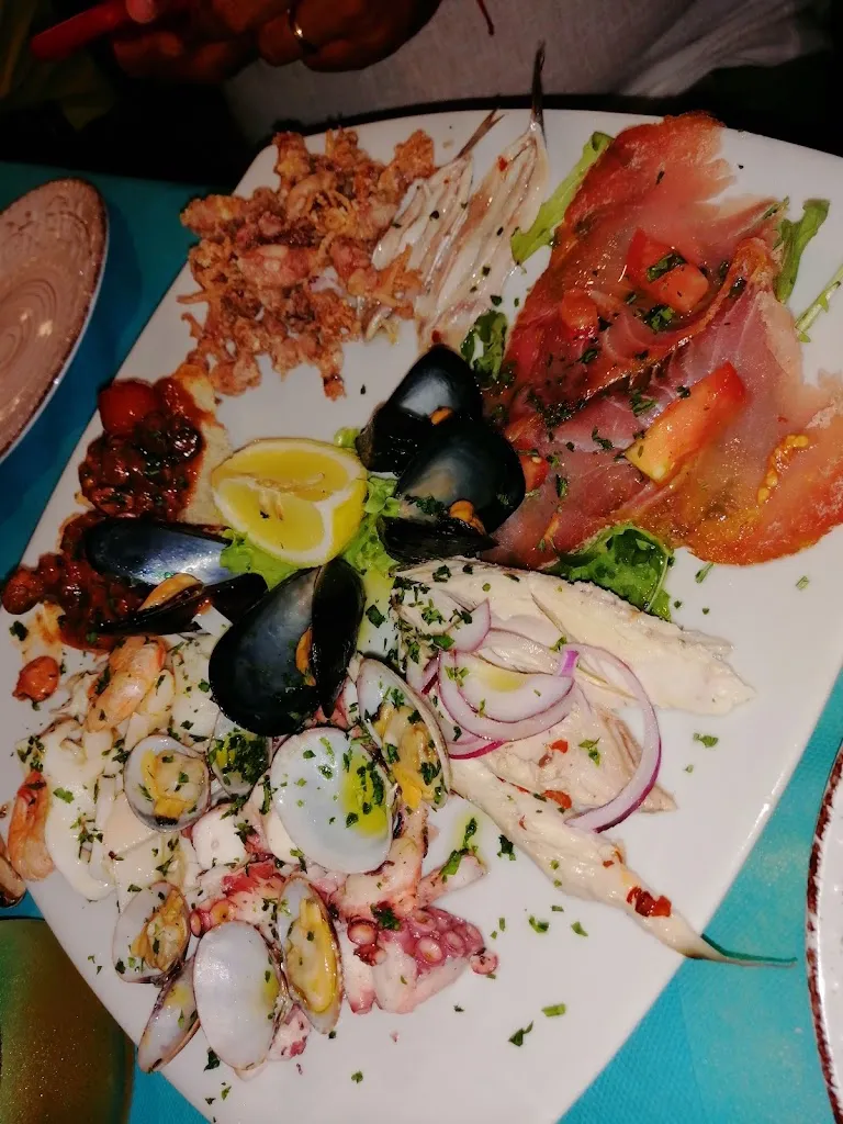 Menu_Ristorante Pizzeria Da Michele_Capoliveri_image_6