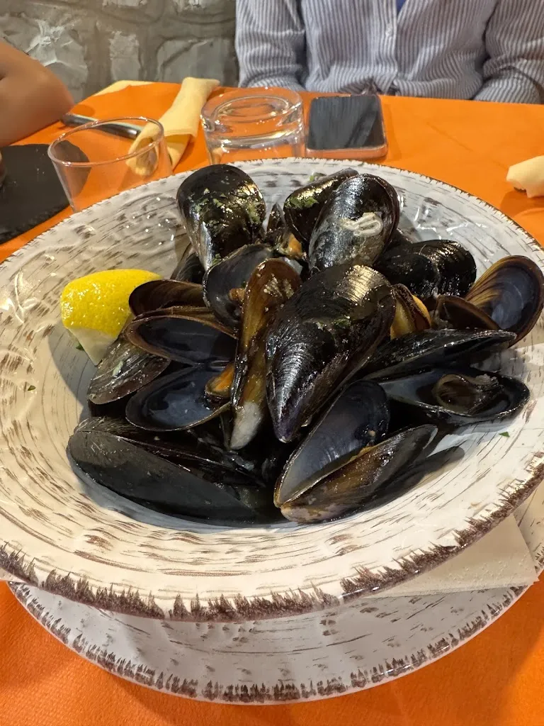 Joel Dias_Ristorante Pizzeria Da Michele_Capoliveri_review