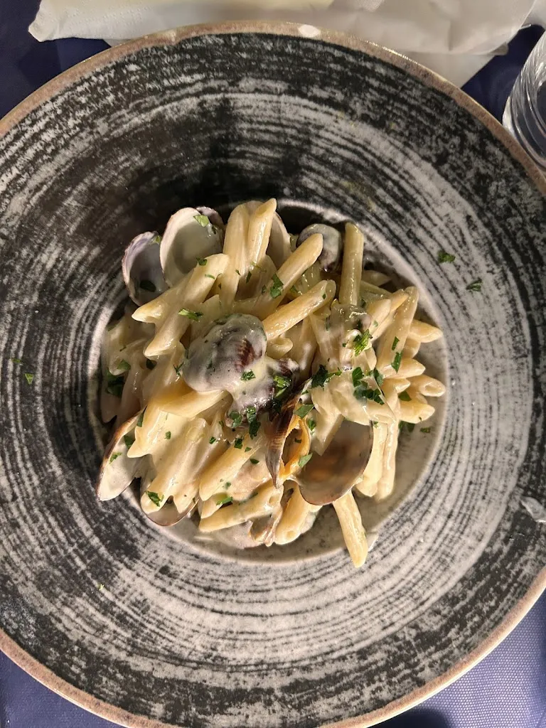 roberta gemmino_Ristorante - Pizzeria Alto mare_Capoliveri_review