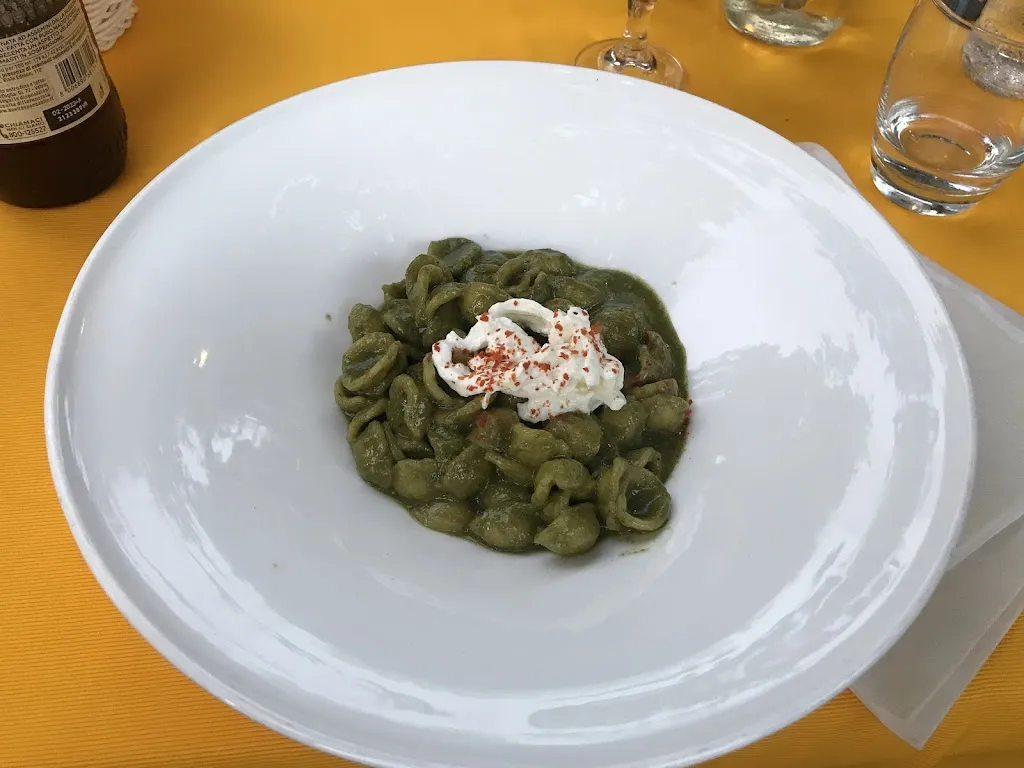 Menu_Ristorante Masseria Liberatore_Mattinata_image_9