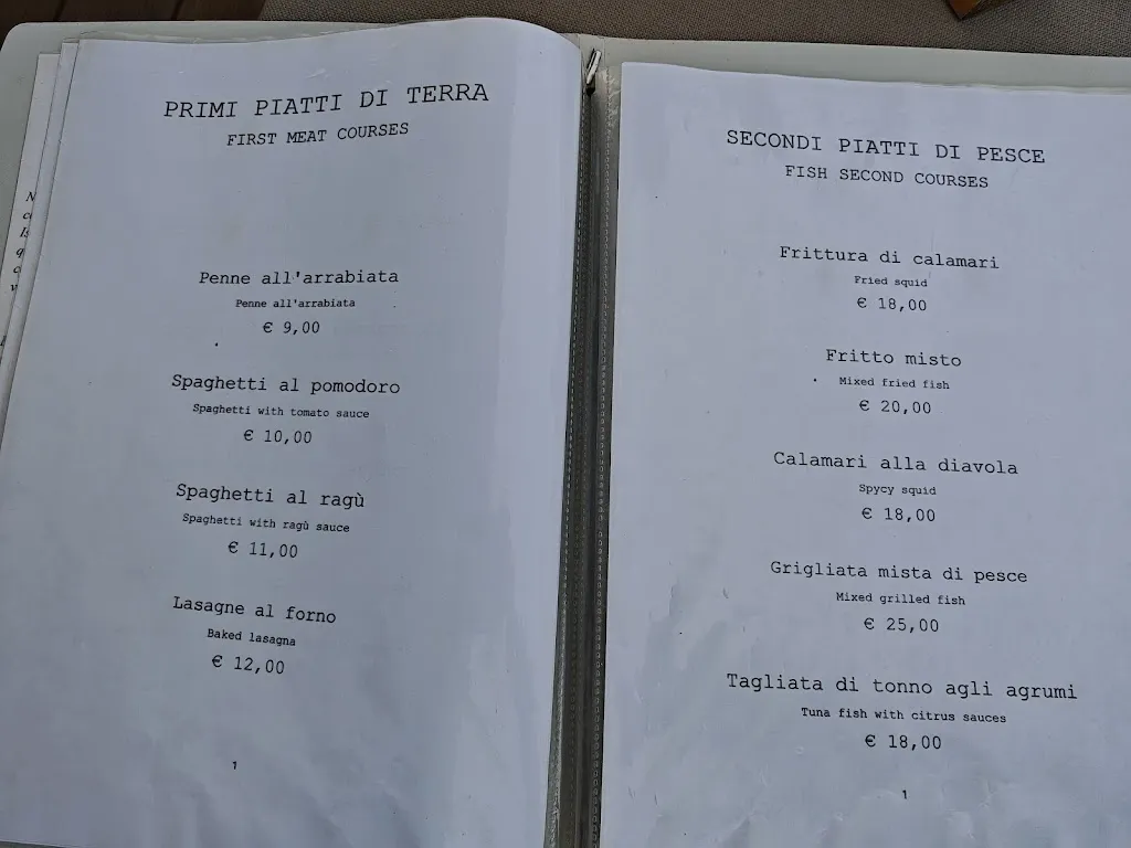 Menu_Ristorante Tonisa_Capoliveri_image_1