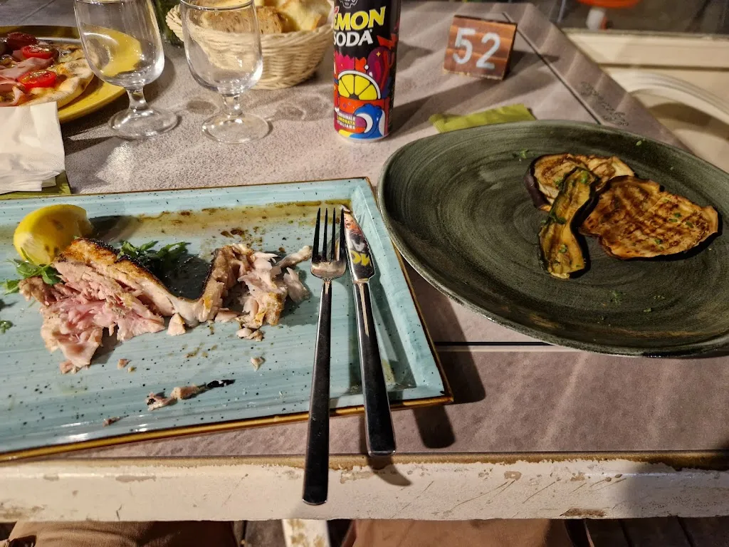 Michal Brázda_Bagni Orano Ristorante e Stabilimento Balneare_Capoliveri_review