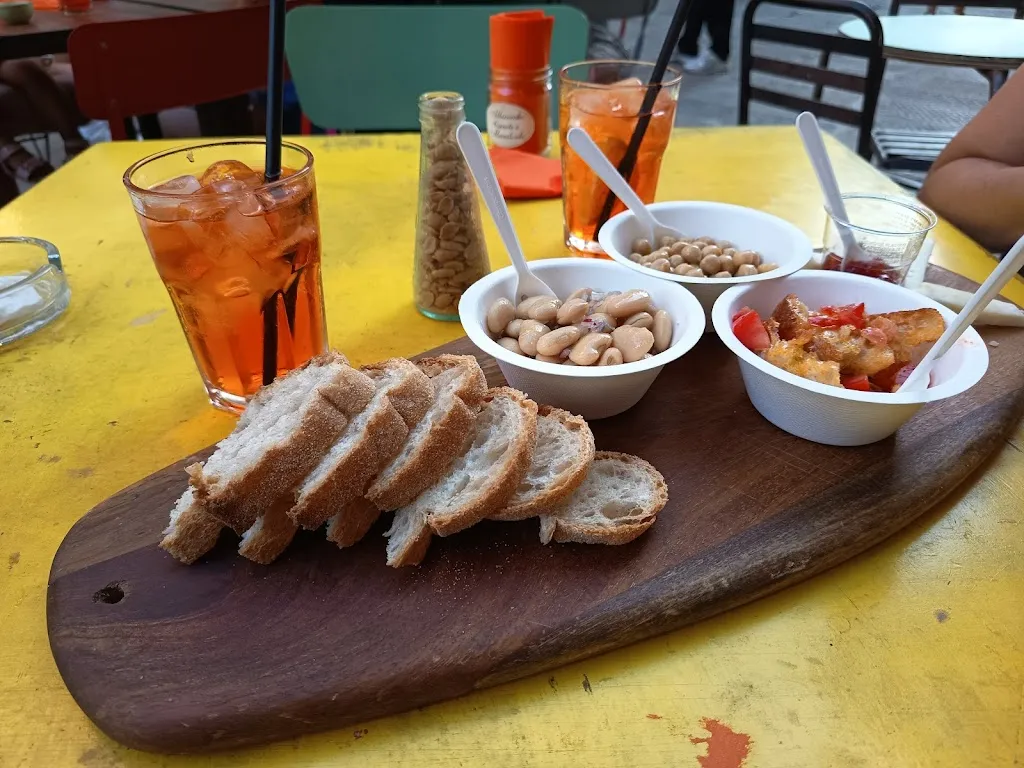 Francesco Tarantini_Anfiteatro_Capoliveri_review