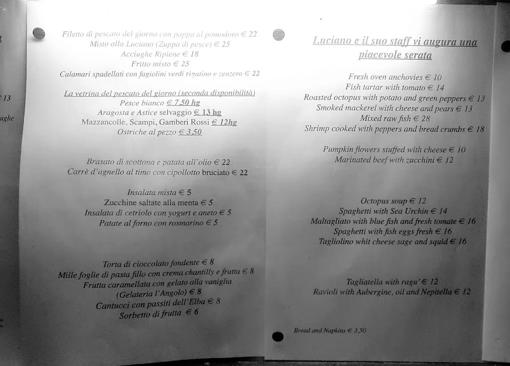 Menu_Ristorante il Chiasso dal 1973_Capoliveri_image_2