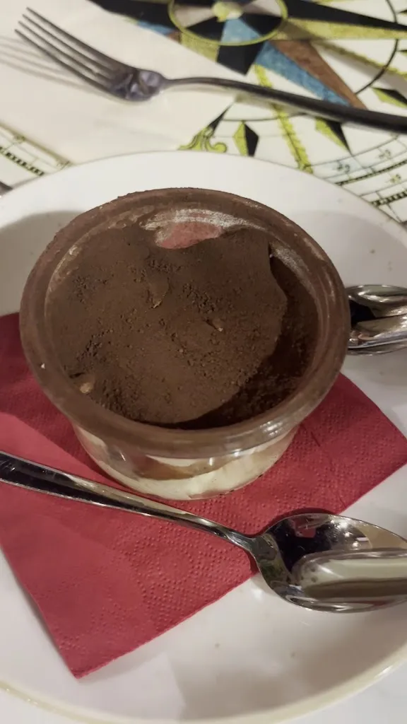 Simona N._Ristorante il Chiasso dal 1973_Capoliveri_review