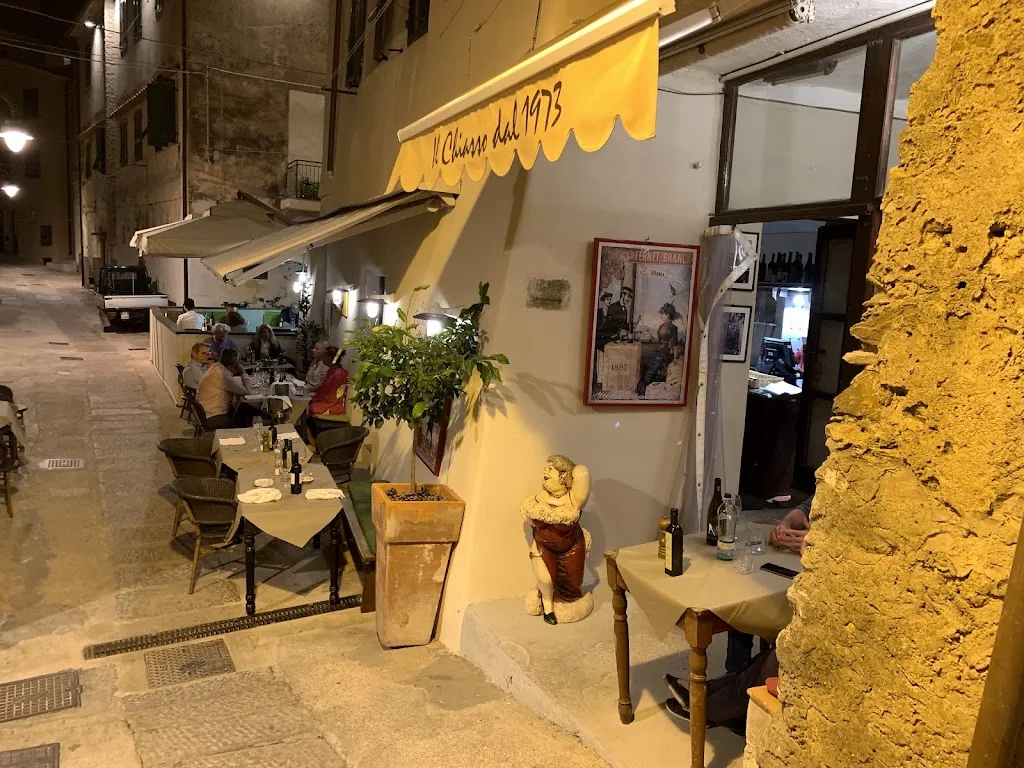 Ristorante il Chiasso dal 1973_Capoliveri_slider_image_1