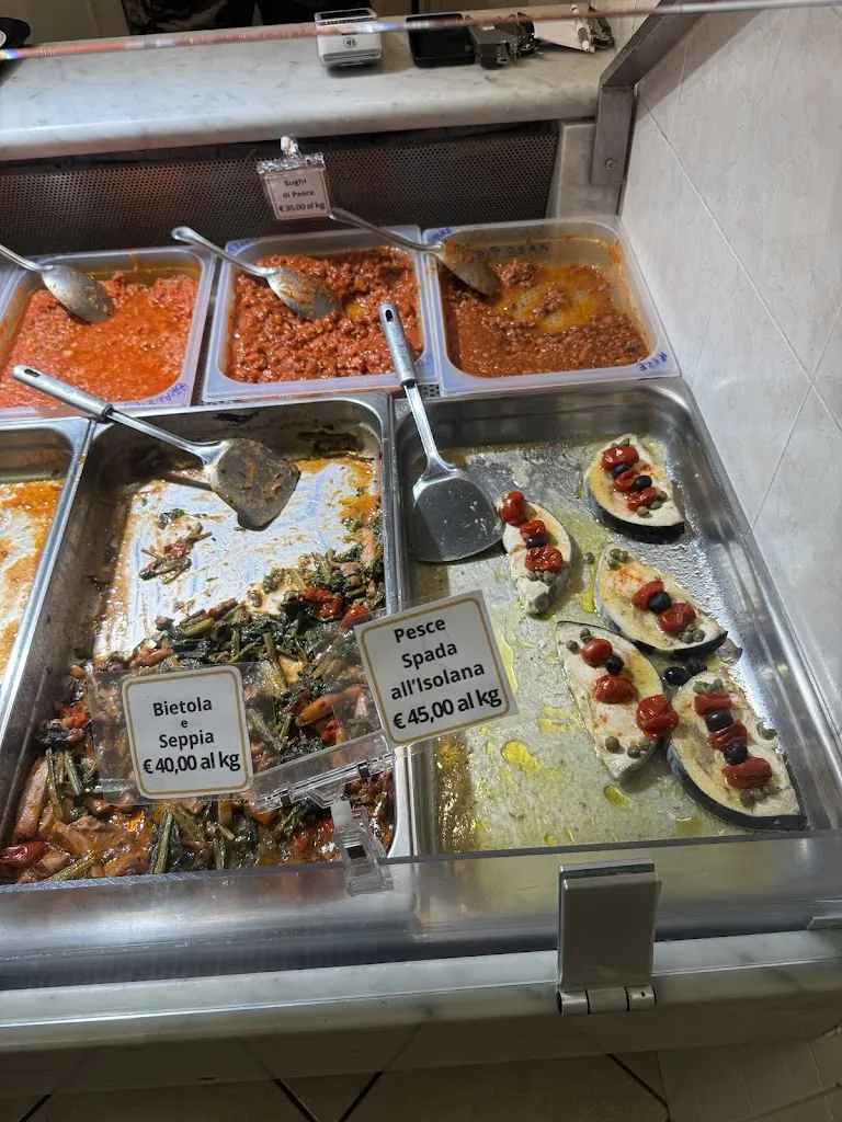 domenico maresca_Pescheria Da Antonietta_Capoliveri_review