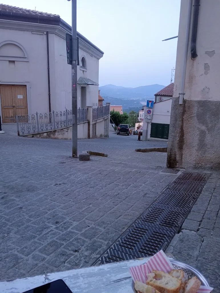 Leonardo Pagli_El Barrio Bottega_Bistrot_Capoliveri_review