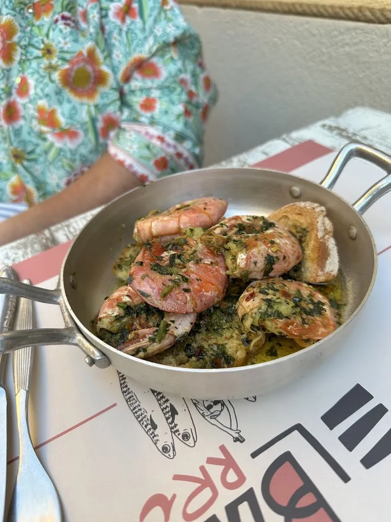 maurizio chiusa_El Barrio Bottega_Bistrot_Capoliveri_review