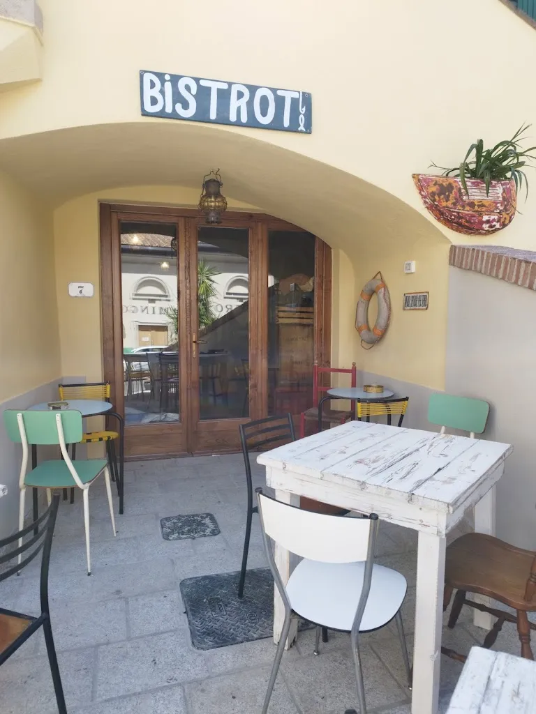 El Barrio Bottega_Bistrot restaurant in Capoliveri