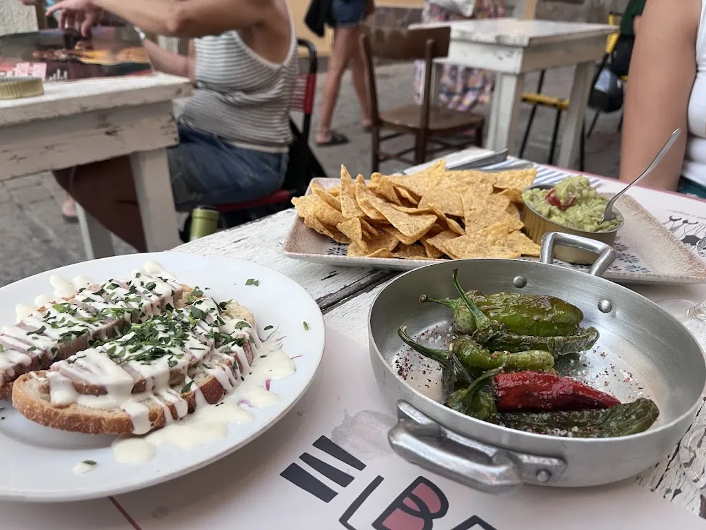 El Barrio Bottega_Bistrot_Capoliveri_slider_image_3