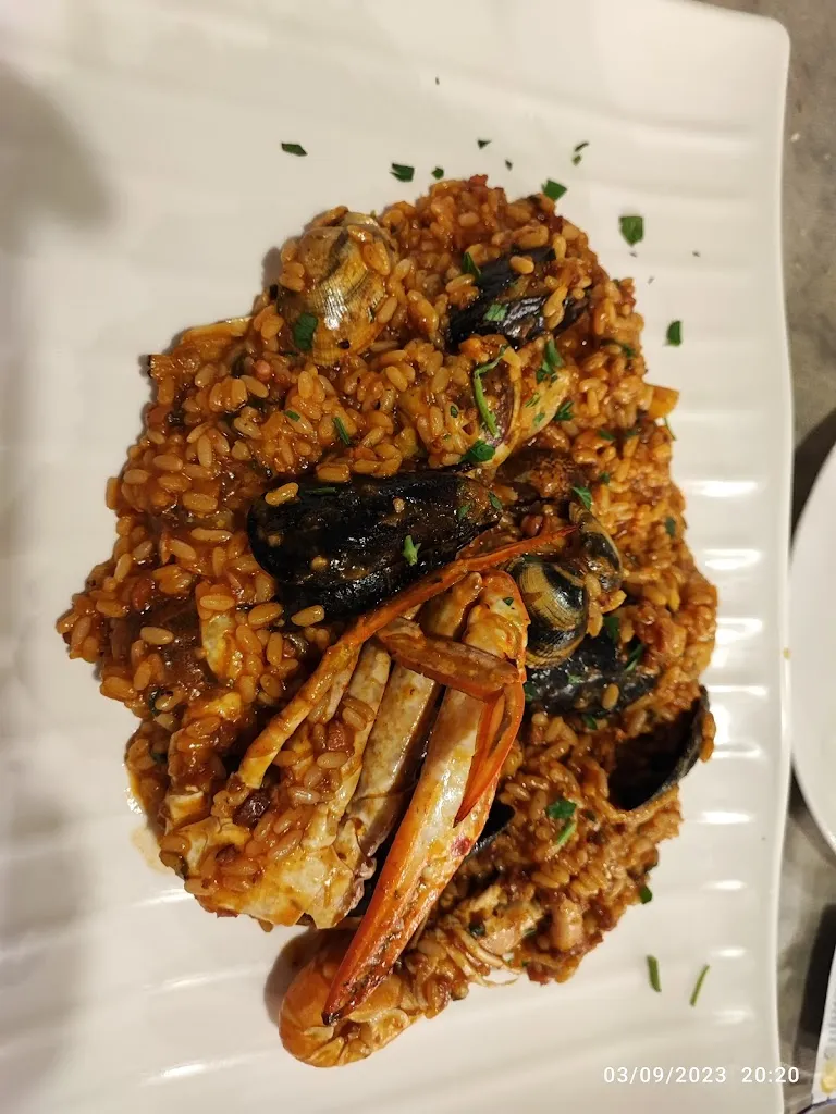 Menu_Ristorante IL DOGE - Capoliveri_Capoliveri_image_5