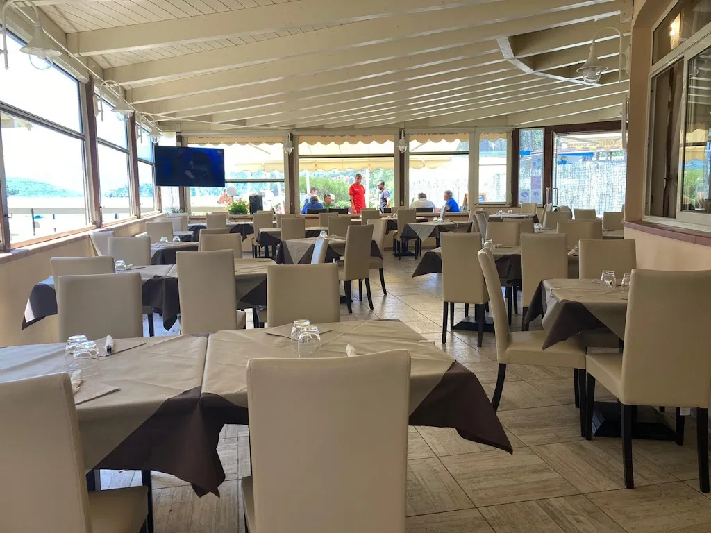 Ristorante IL DOGE - Capoliveri restaurant in Capoliveri