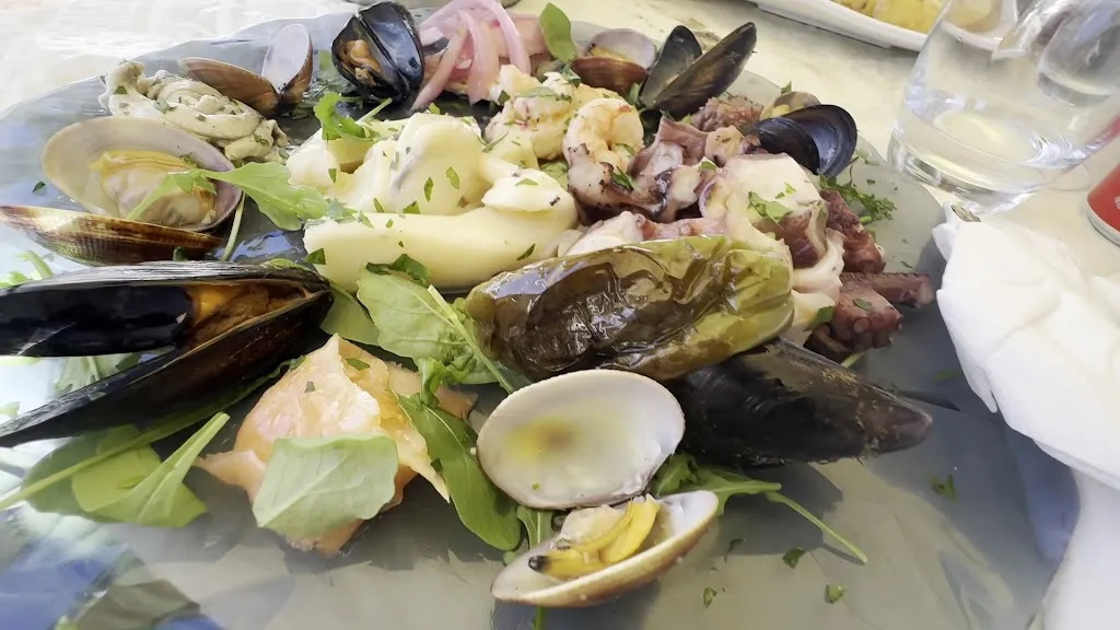 Ristorante IL DOGE - Capoliveri_Capoliveri_slider_image_2