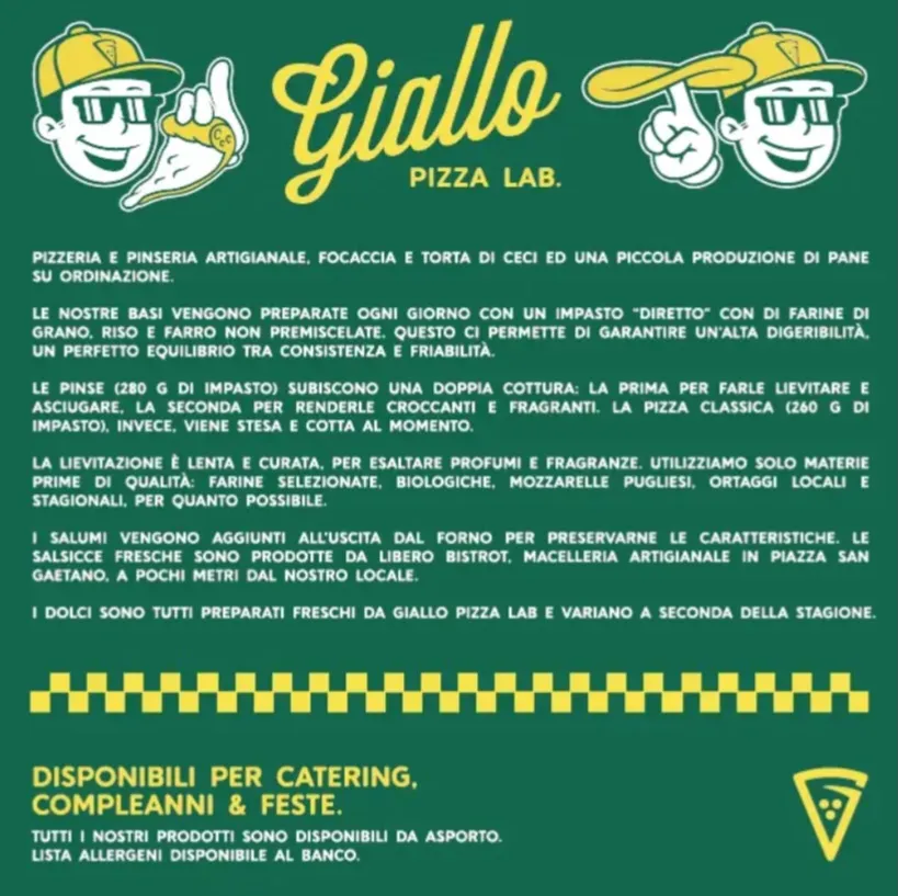Menu_GIALLO pizza Lab._Capoliveri_image_4