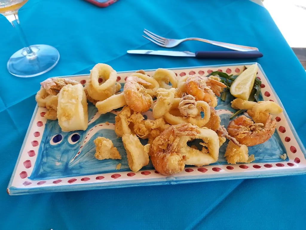 Menu_Lido Cala Rosa_Mattinata_image_5