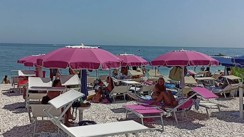 Lido Cala Rosa_Mattinata_slider_image_2
