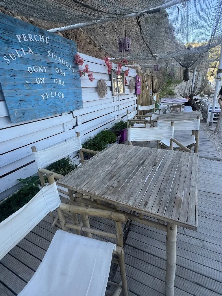 Lido Cala Rosa_Mattinata_slider_image_3