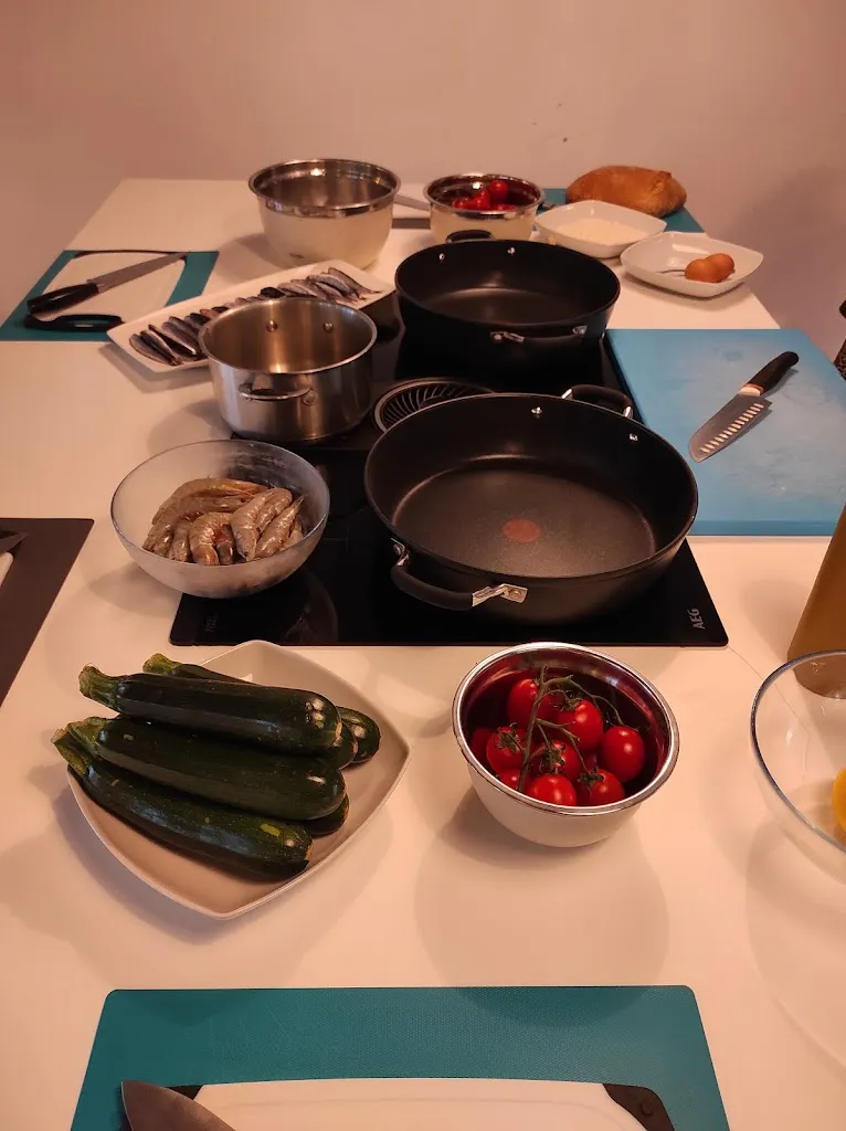 thats maik_Scuola di Cucina_Capoliveri_recensione