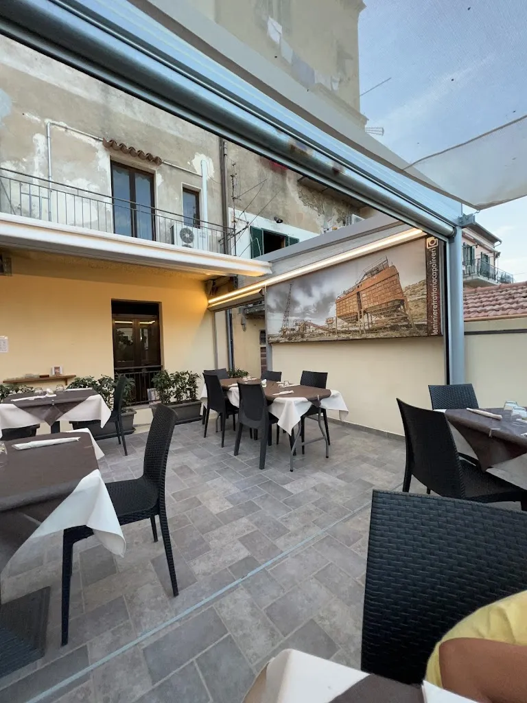 Ristorante terrazza Da Mario_Capoliveri_slider_image_1