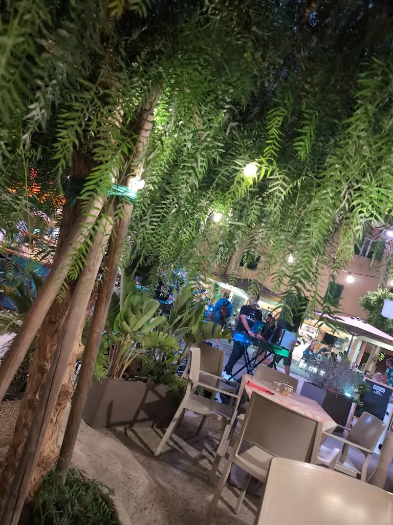 T D_Binomio La Pizzeria_Capoliveri_review