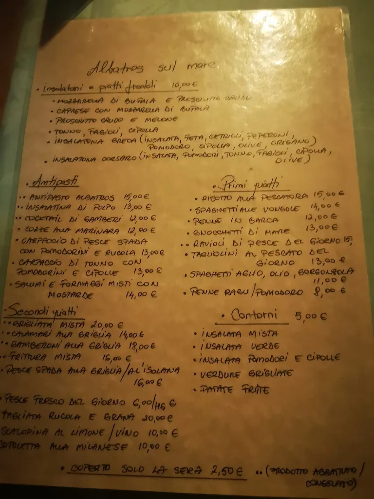 Menu_Ristorante Albatros_Capoliveri_image_4