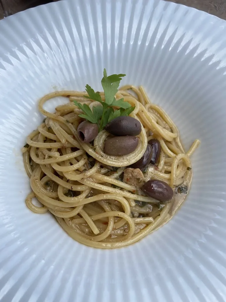 Simon Groneberg_Ristorante Pizzeria La Taverna del Torchio_Capoliveri_review