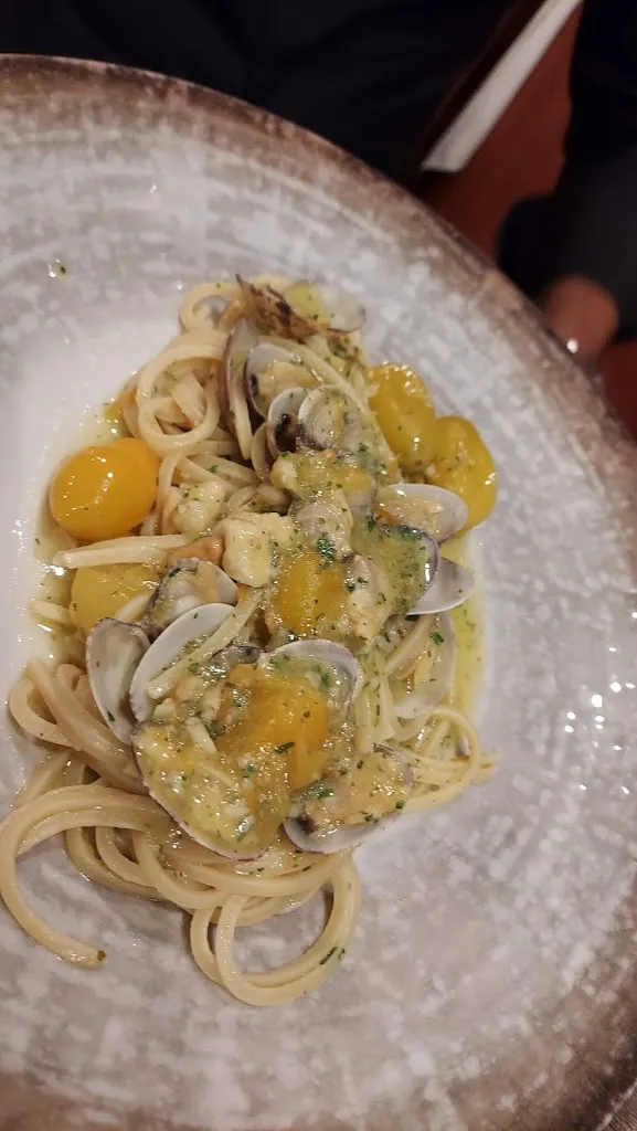 elvira sicignano_Ristorante Pizzeria La Taverna del Torchio_Capoliveri_review