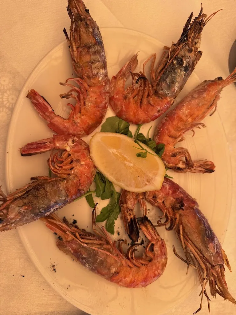 Joel Dias_Bar Ristorante La Grotta_Capoliveri_review