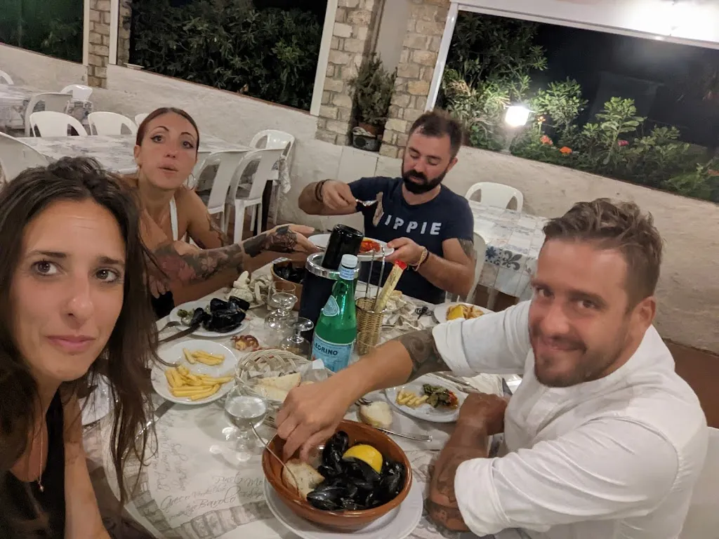 -Beth-_Bar Ristorante La Grotta_Capoliveri_review