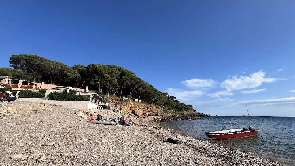 Pietro Stringara_Bar Ristorante La Grotta_Capoliveri_review