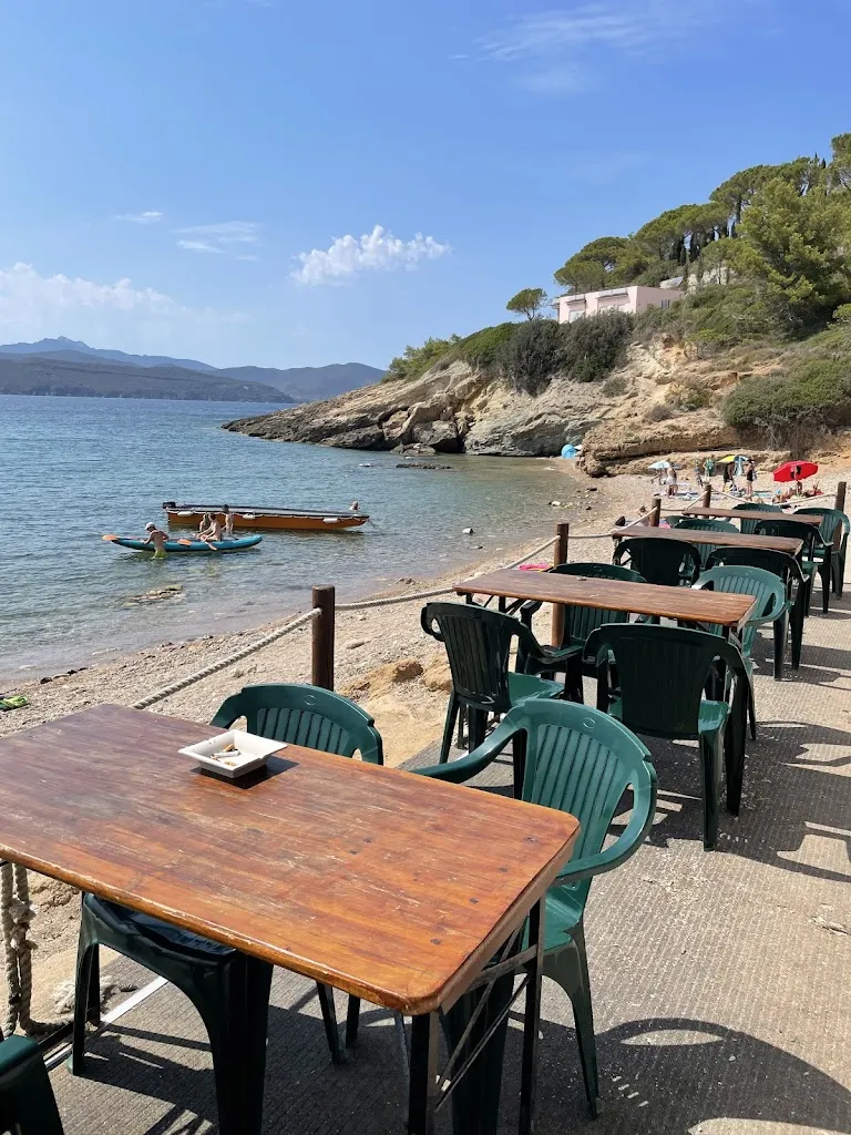 Bar Ristorante La Grotta_Capoliveri_slider_image_1