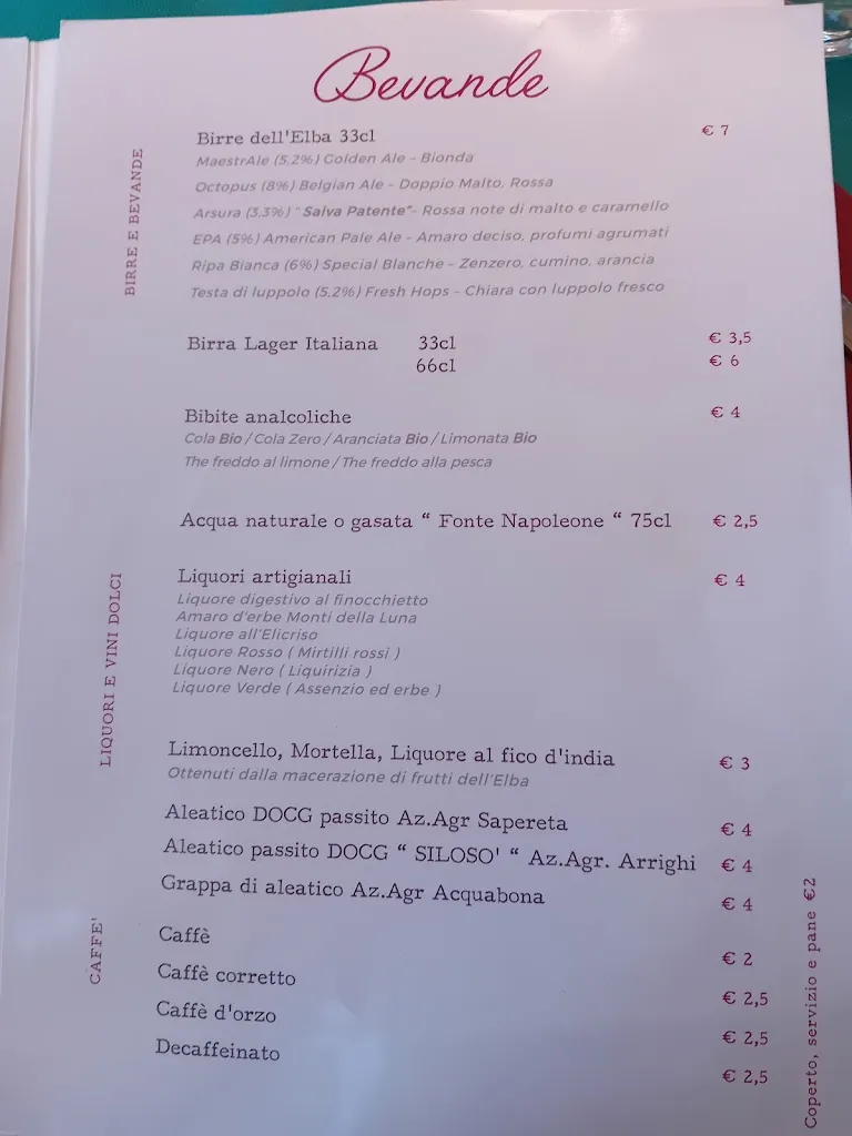 Menu_MagnEtico Bistrò_Capoliveri_image_4