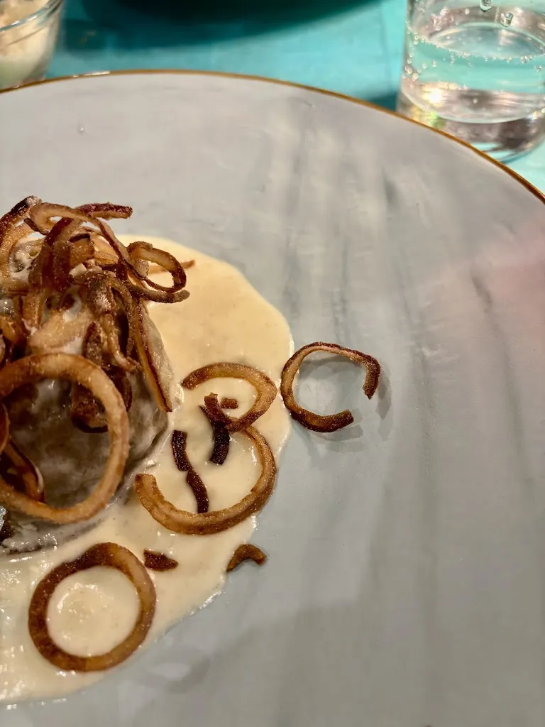 Michelle de Kock_MagnEtico Bistrò_Capoliveri_review