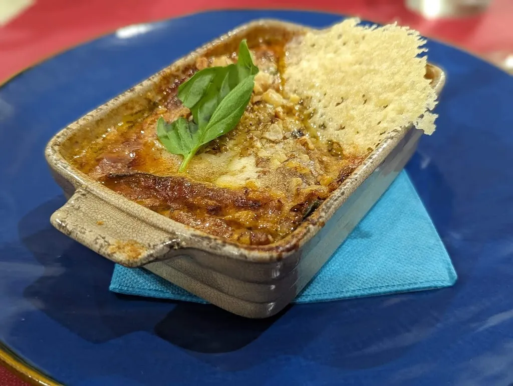 Linda Fach_MagnEtico Bistrò_Capoliveri_review