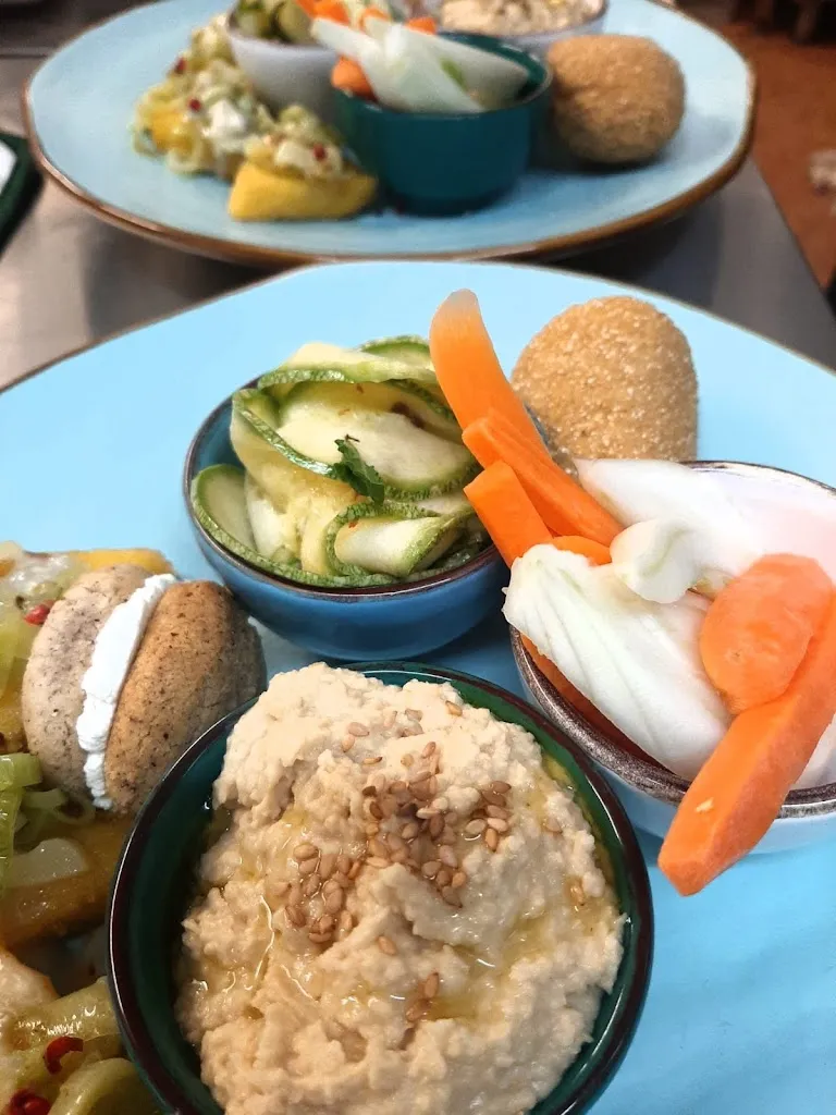 MagnEtico Bistrò_Capoliveri_slider_image_2