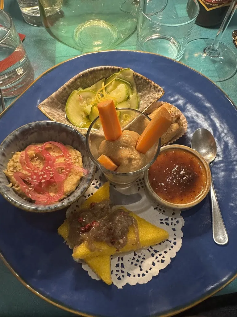 MagnEtico Bistrò_Capoliveri_slider_image_3