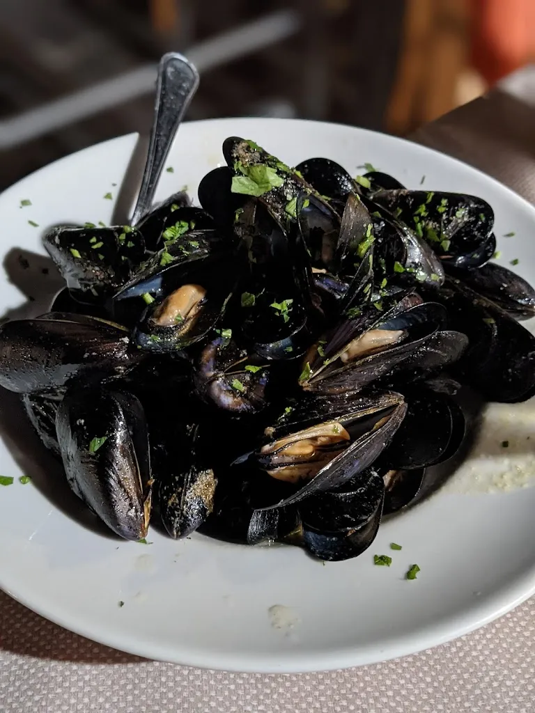 Menu_Ristorante Del Capriccio_Mattinata_image_7