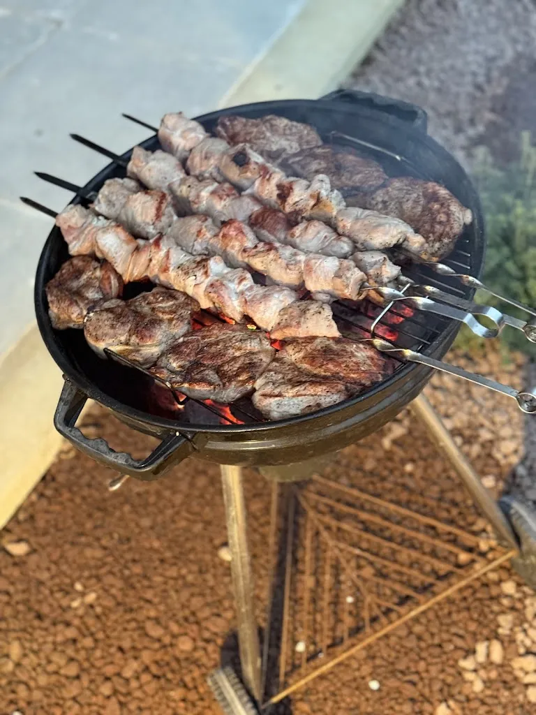 ceban lilya_Residence Borgo Verde_Casale Marittimo_review