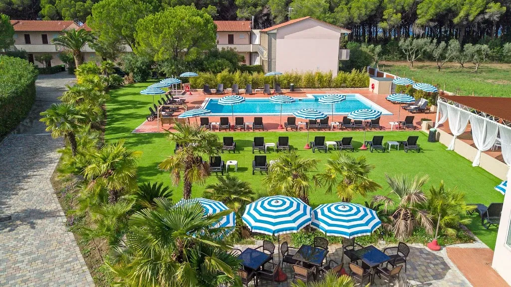 Residence Gli Oleandri_Casale Marittimo_slider_image_1