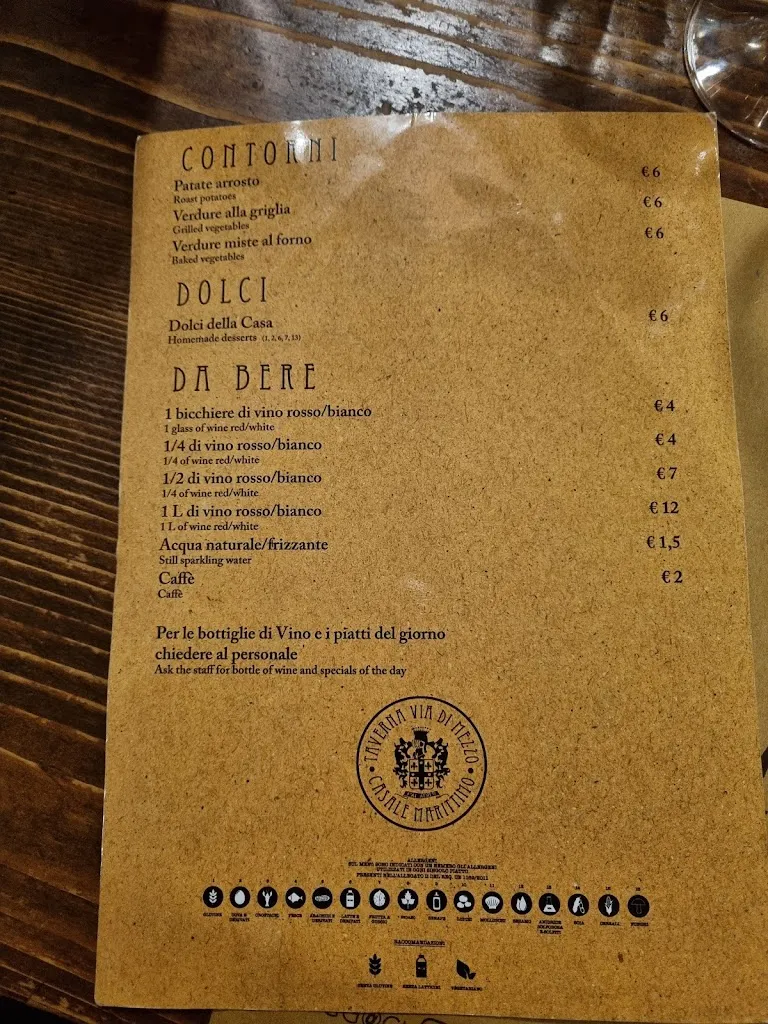 Menu_Taverna Via di Mezzo_Casale Marittimo_image_1