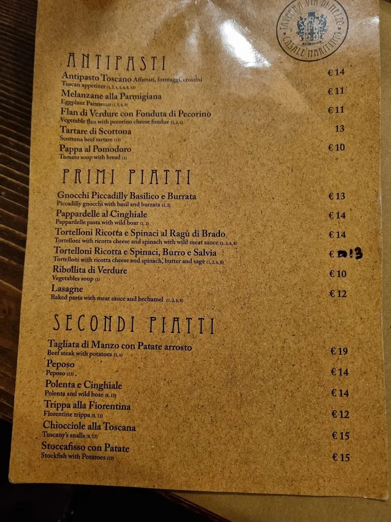 Menu_Taverna Via di Mezzo_Casale Marittimo_image_2