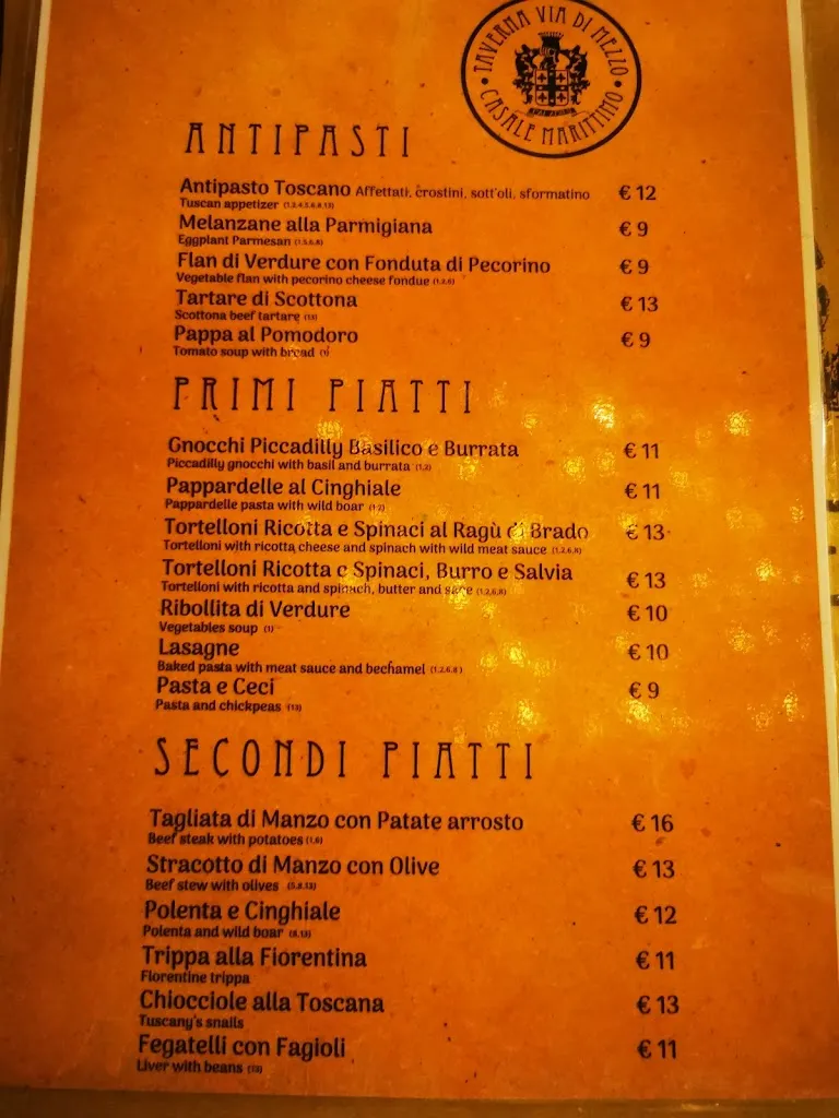Menu_Taverna Via di Mezzo_Casale Marittimo_image_3