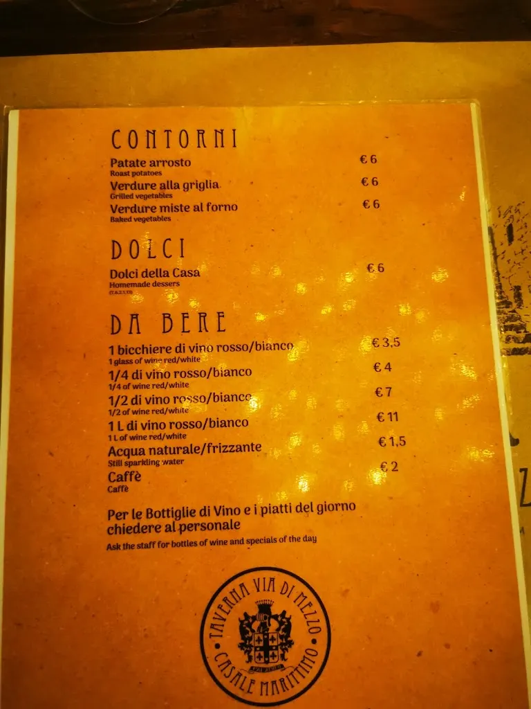 Menu_Taverna Via di Mezzo_Casale Marittimo_image_4