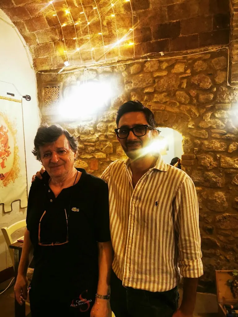 Iva Mirbach_Taverna Via di Mezzo_Casale Marittimo_review