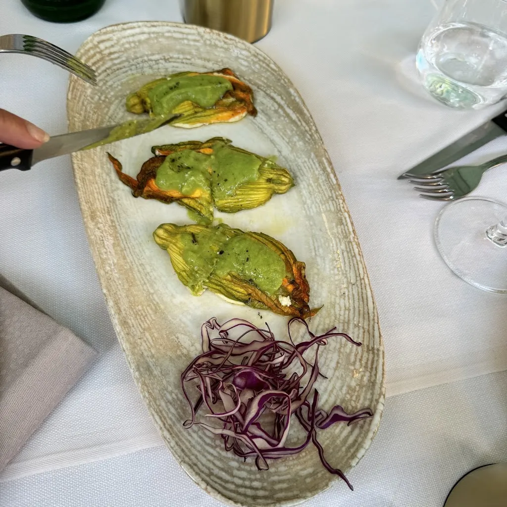 Villa Tramontalba_Osteria C'era una volta_Casale Marittimo_recensione